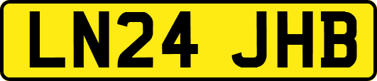 LN24JHB