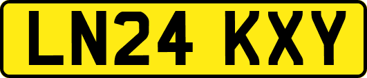 LN24KXY