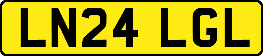LN24LGL