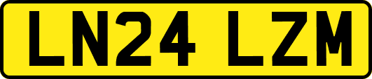 LN24LZM