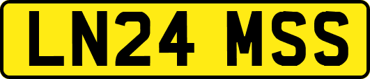 LN24MSS