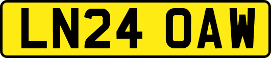 LN24OAW