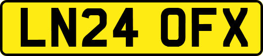 LN24OFX