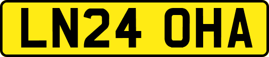 LN24OHA