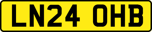 LN24OHB
