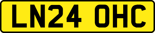 LN24OHC