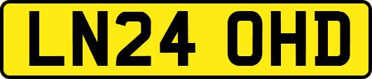 LN24OHD
