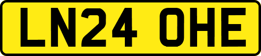 LN24OHE