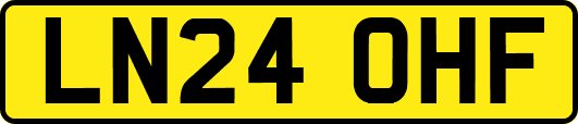 LN24OHF