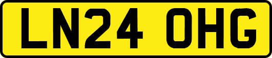 LN24OHG