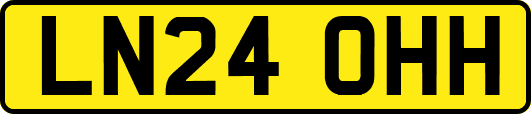 LN24OHH