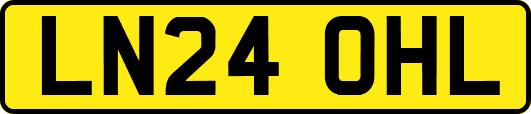 LN24OHL