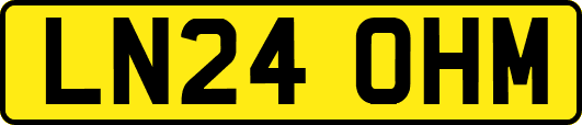 LN24OHM