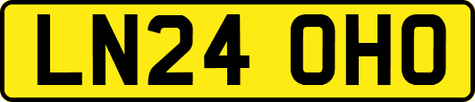 LN24OHO