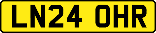 LN24OHR