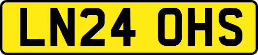 LN24OHS