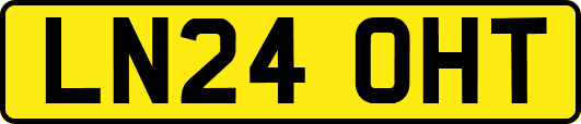 LN24OHT