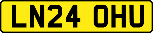 LN24OHU