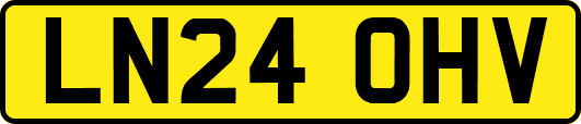 LN24OHV