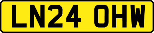 LN24OHW