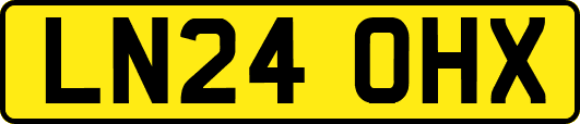 LN24OHX