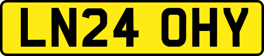 LN24OHY