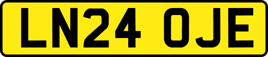 LN24OJE