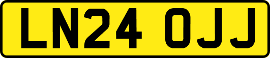 LN24OJJ