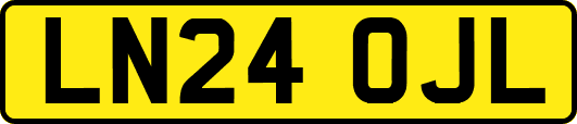 LN24OJL