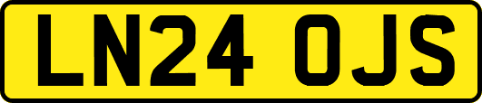 LN24OJS