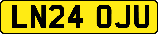 LN24OJU