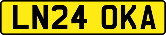 LN24OKA