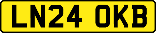 LN24OKB