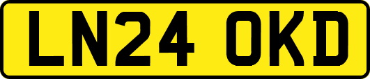 LN24OKD