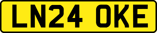LN24OKE