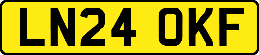 LN24OKF