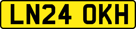 LN24OKH