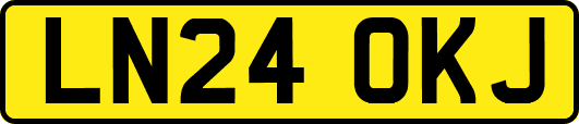 LN24OKJ