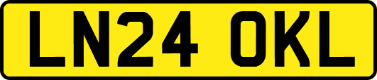 LN24OKL