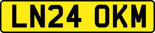 LN24OKM