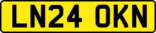 LN24OKN