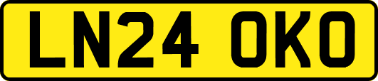 LN24OKO
