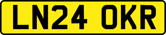 LN24OKR