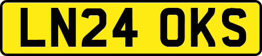 LN24OKS