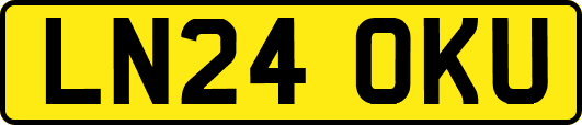 LN24OKU