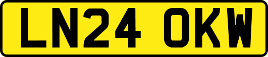 LN24OKW