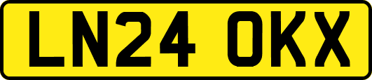 LN24OKX
