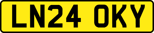 LN24OKY