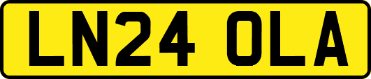 LN24OLA