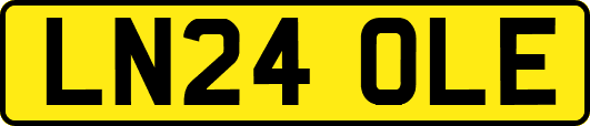 LN24OLE
